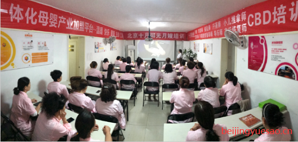 現在學月嫂怎么樣？工作好找么_真的那么掙錢么？(圖1)
