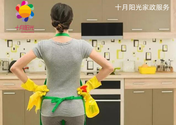 月嫂都是怎么倒垃圾，這可不是一件小事情！(圖1)