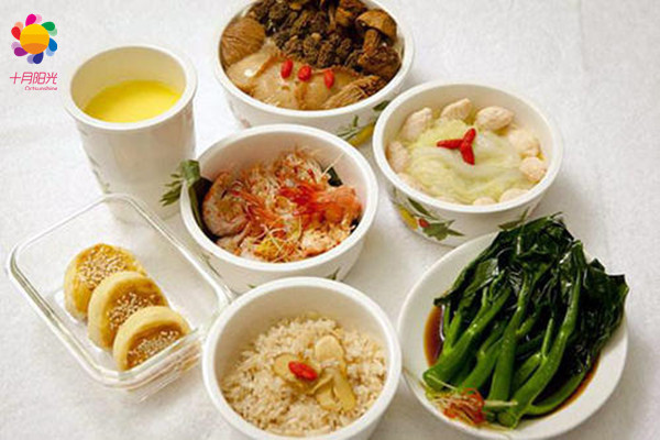 寶寶添加輔食不可缺少的冠軍蔬菜有哪些？(圖3)