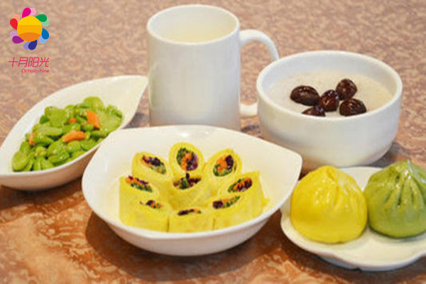 寶寶添加輔食不可缺少的冠軍蔬菜有哪些？(圖1)