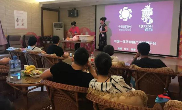 家政公司員工制和中介制的拉鋸戰到底誰能贏，前者只可以作為個別家政情懷的談資罷了！(圖1)