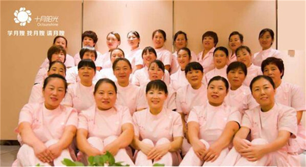 40歲的女人學月嫂怎么樣 學月嫂一般需要多久(圖1)